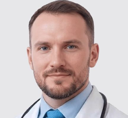 Державин Станислав Борисович