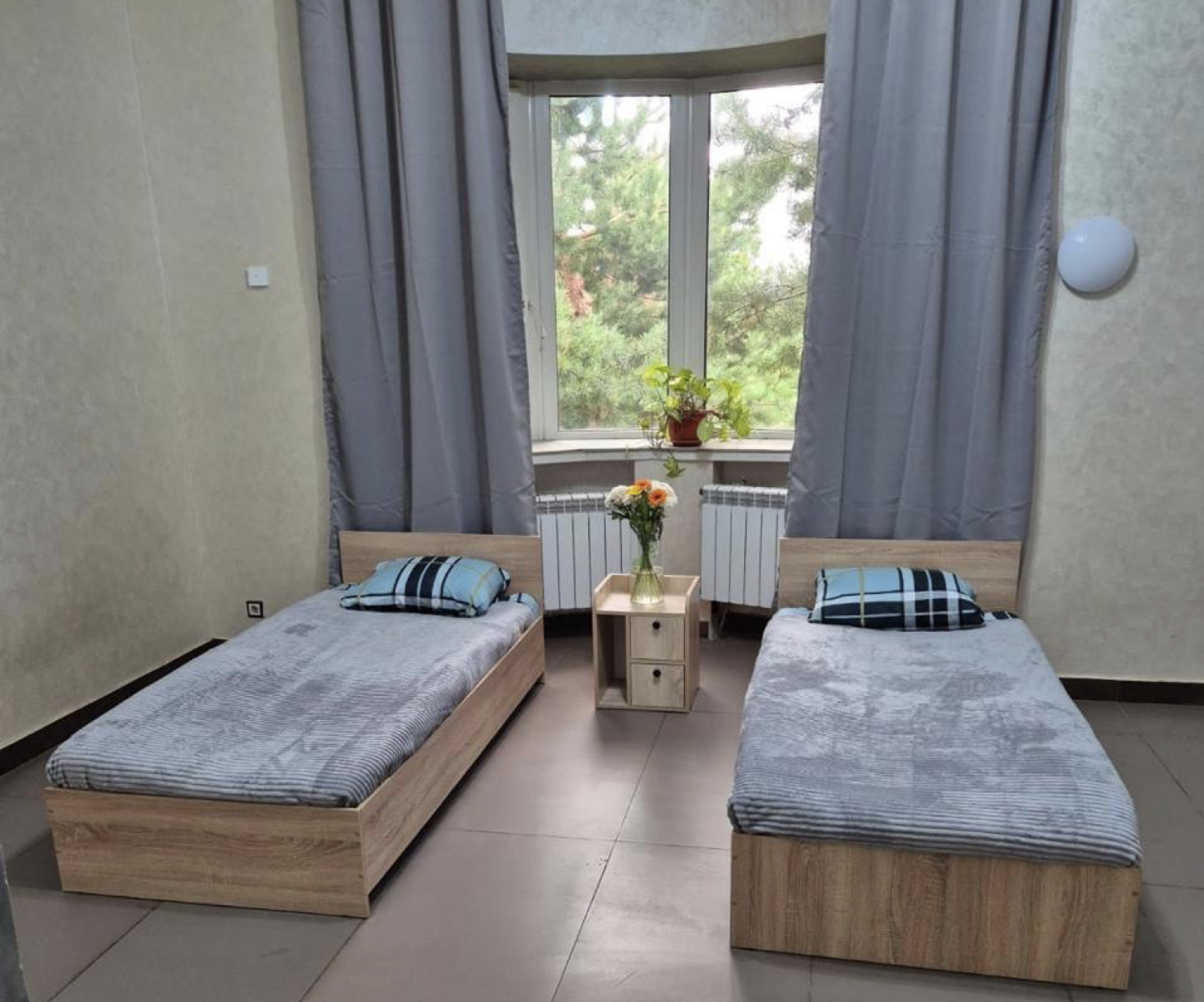 Реабилитационный центр